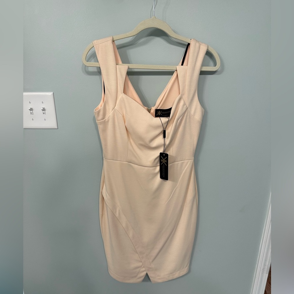 NWT / Kardashian Kollection Dress